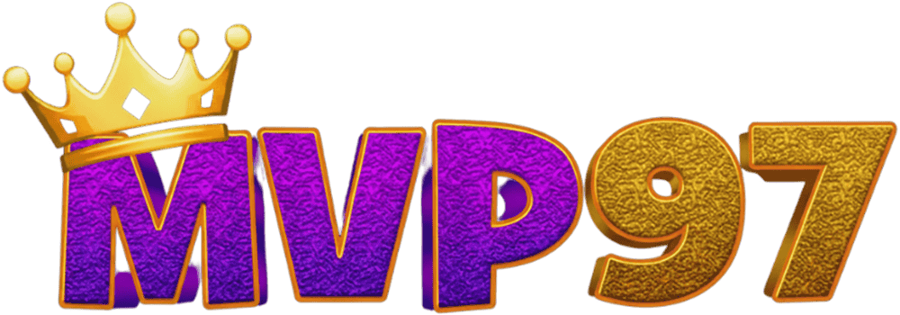 MVP97 Logo